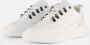 Cycleur de Luxe Brink Sneakers wit Leer - Thumbnail 2