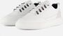 Cycleur De Luxe Cycleur de Lux Brink Sneakers wit Leer - Thumbnail 1