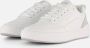 Cycleur De Luxe Cycleur de Lux Cauberg Sneakers wit Leer - Thumbnail 2