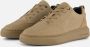 Cycleur De Luxe Roturier Sneakers taupe Nubuck - Thumbnail 2
