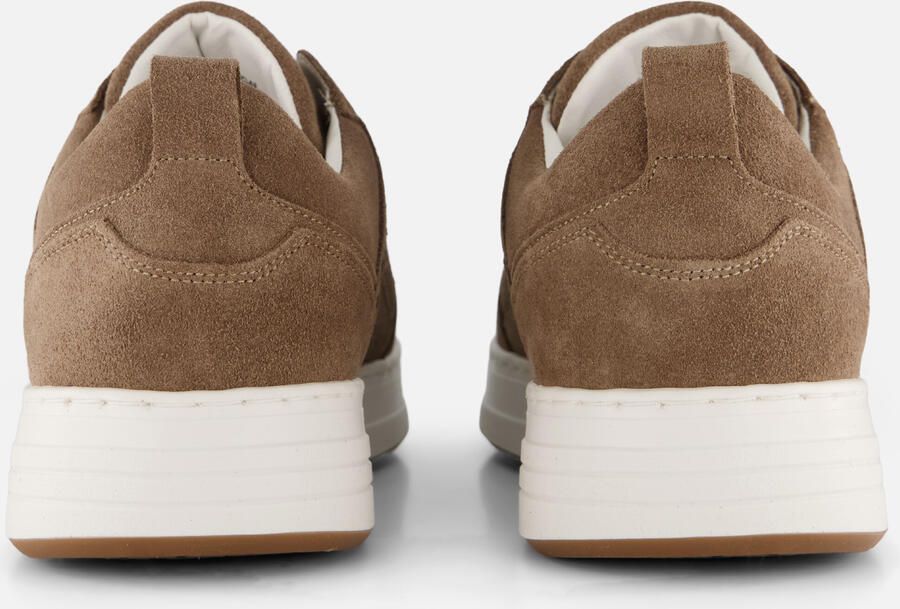 Cycleur de Luxe Borner Sneakers taupe Leer - Foto 4