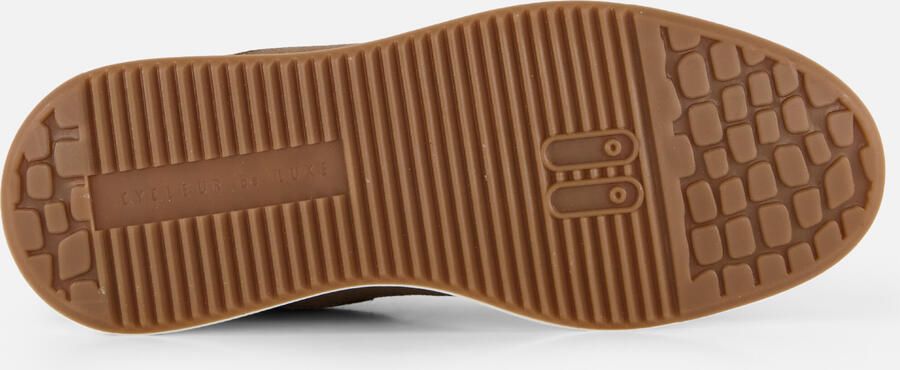 Cycleur de Luxe Borner Sneakers taupe Leer - Foto 5
