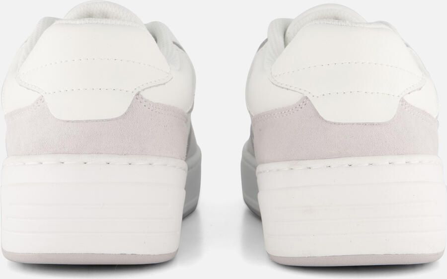 Cycleur de Luxe Break II leren sneakers wit - Foto 5