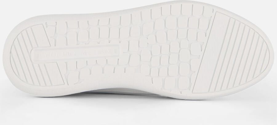 Cycleur de Luxe Brink Sneakers wit Leer - Foto 5