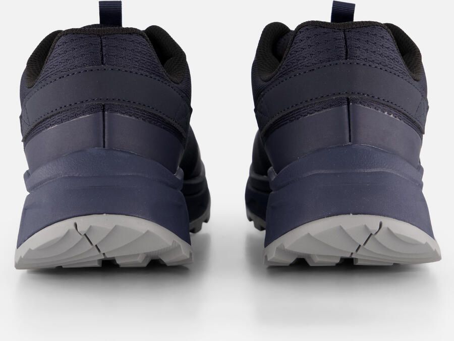 Cycleur De Luxe CX9 Sneakers blauw Textiel - Foto 3