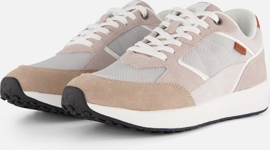 Cycleur de Luxe Disaster Gind sneakers lichtgrijs beige - Foto 2