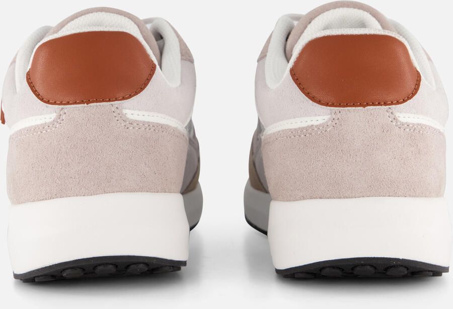 Cycleur de Luxe Disaster Gind sneakers lichtgrijs beige - Foto 4