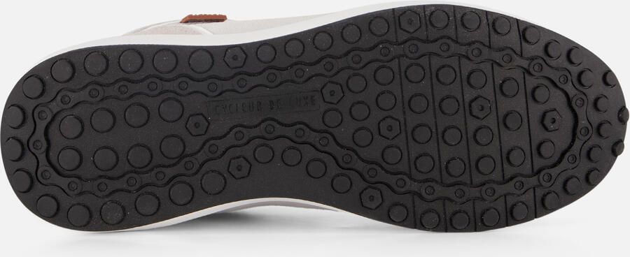 Cycleur de Luxe Disaster Gind sneakers lichtgrijs beige - Foto 5