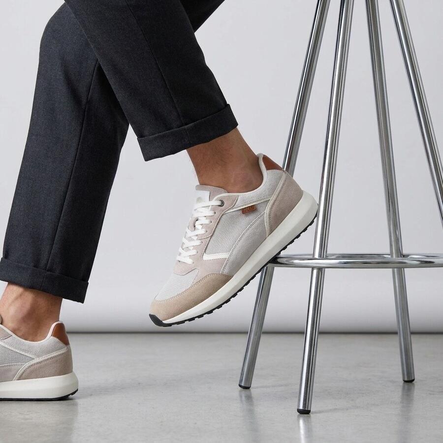 Cycleur de Luxe Disaster Grind Sneakers beige - Foto 2