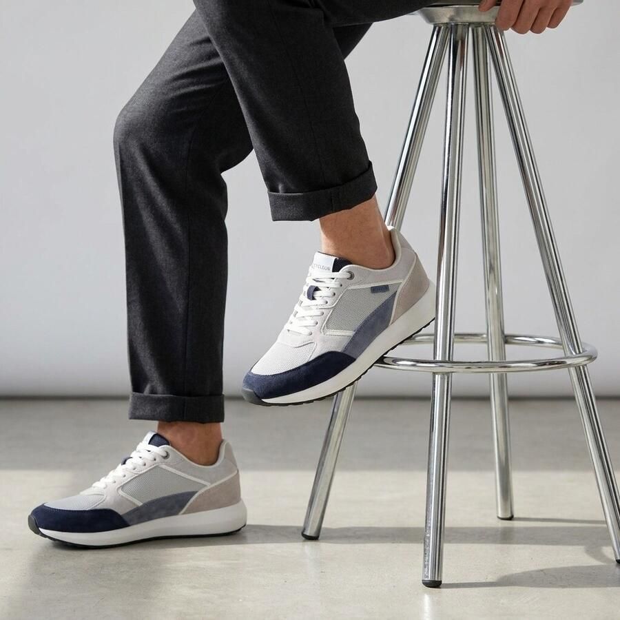 Cycleur de Luxe Disaster Grind Sneakers beige - Foto 2