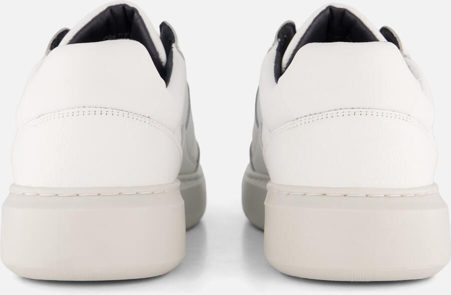 Cycleur de Luxe DR3 Sneakers wit Leer - Foto 2