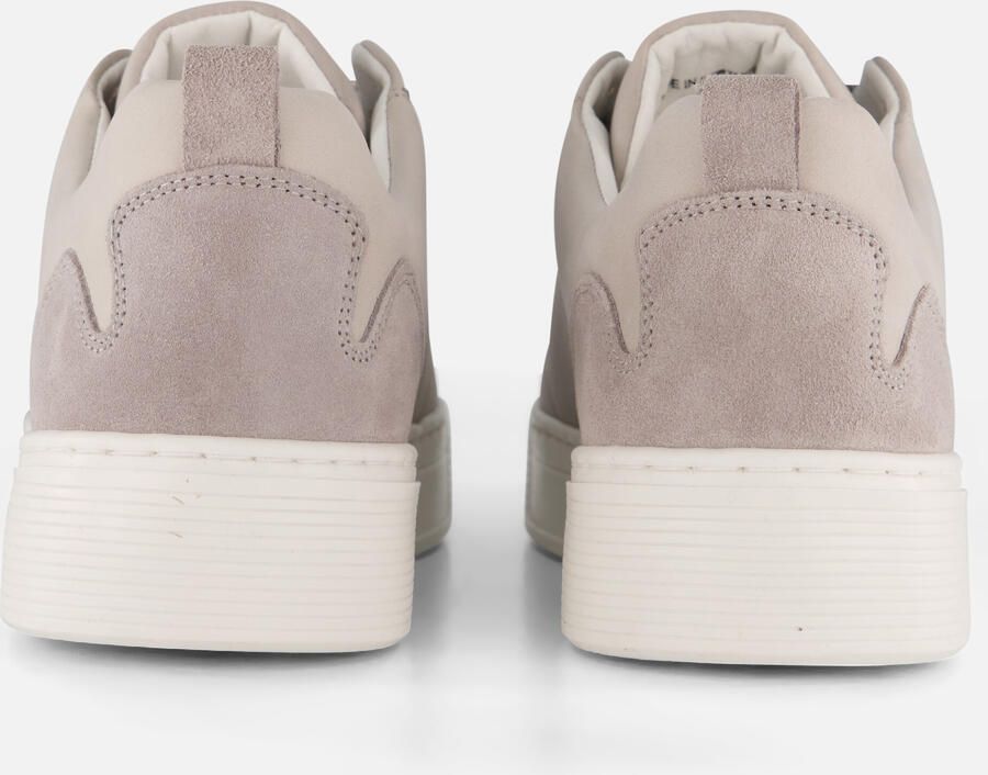 Cycleur de Luxe Giclette Sneakers grijs Leer - Foto 3