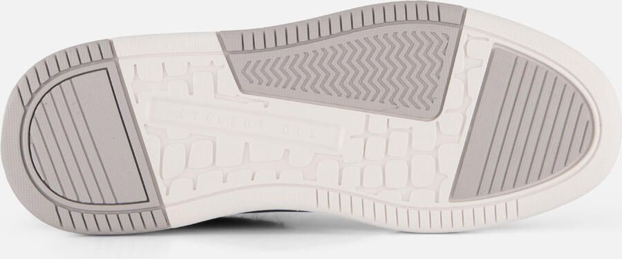 Cycleur De Luxe K8 Sneakers groen Leer - Foto 5