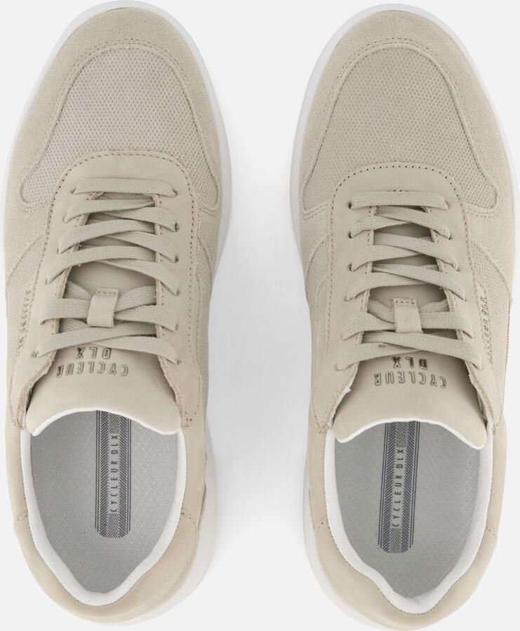 Cycleur de Luxe K9 Sneakers beige Leer - Foto 3