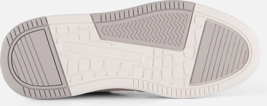 Cycleur de Luxe K9 Sneakers beige Leer - Foto 5