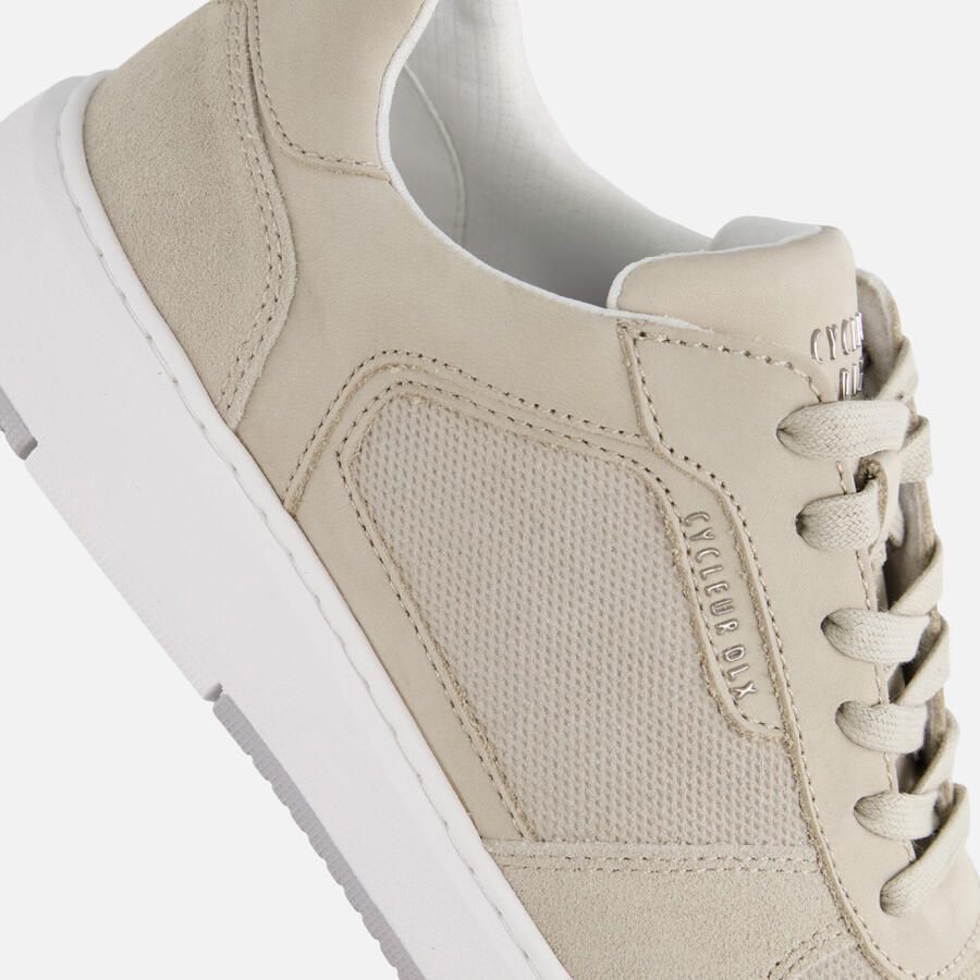 Cycleur de Luxe K9 Sneakers beige Leer - Foto 2
