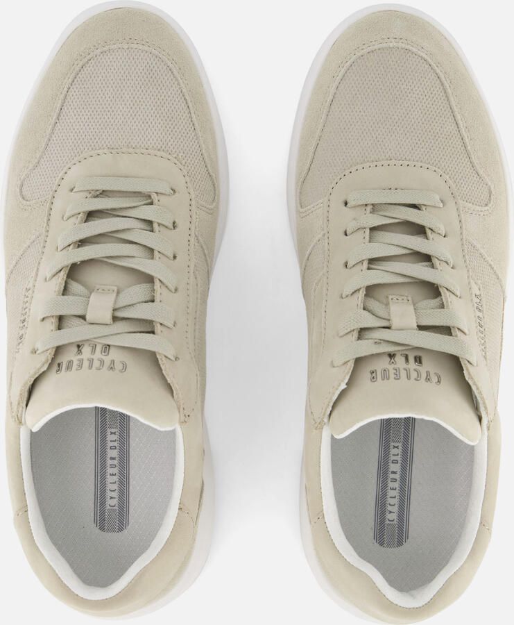 Cycleur de Luxe K9 Sneakers beige Leer - Foto 2