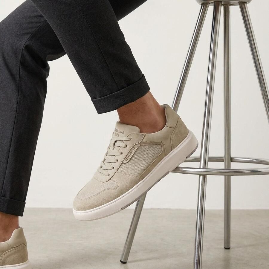 Cycleur De Luxe K9 Sneakers beige Leer - Foto 2