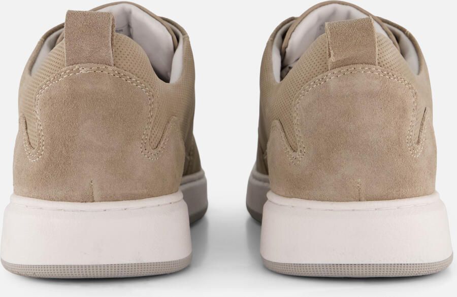 Cycleur de Luxe Kaveri Sneakers groen Leer - Foto 4