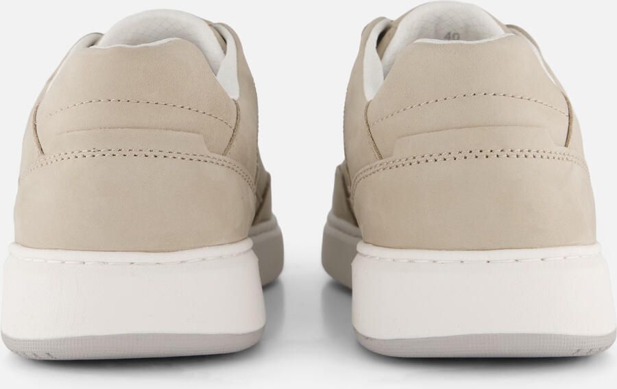 Cycleur De Luxe CDLMX261622 Pumice Stone Sneakers Beige Nubuck Heren Beige - Foto 5