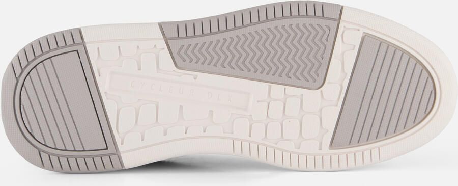 Cycleur De Luxe CDLMX261622 Pumice Stone Sneakers Beige Nubuck Heren Beige - Foto 6
