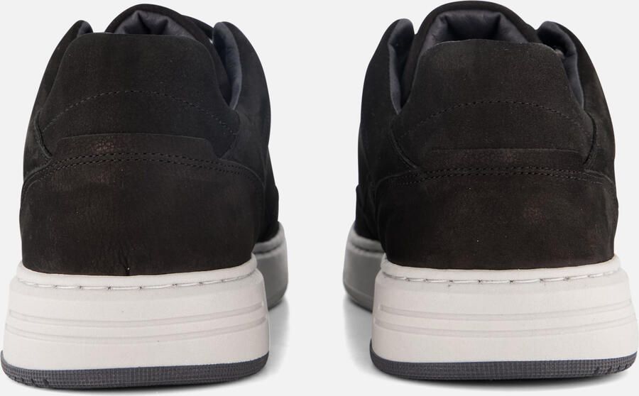 Cycleur de Luxe ND2 Sneakers zwart Leer - Foto 4