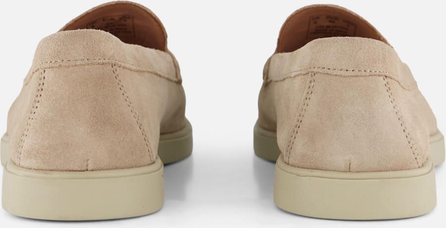 Cycleur de Luxe Penna Instappers beige Suède - Foto 4