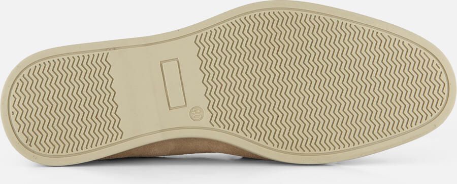 Cycleur de Luxe Penna Instappers beige Suède - Foto 5