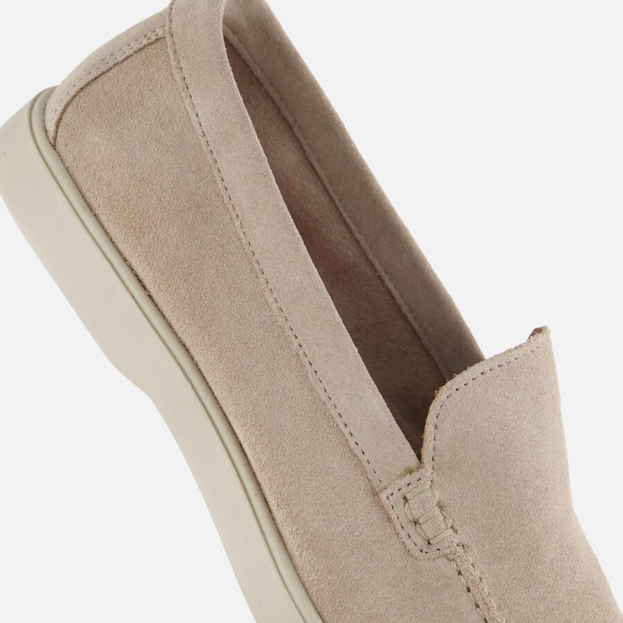 Cycleur de Luxe Penna Instappers beige Suède - Foto 2