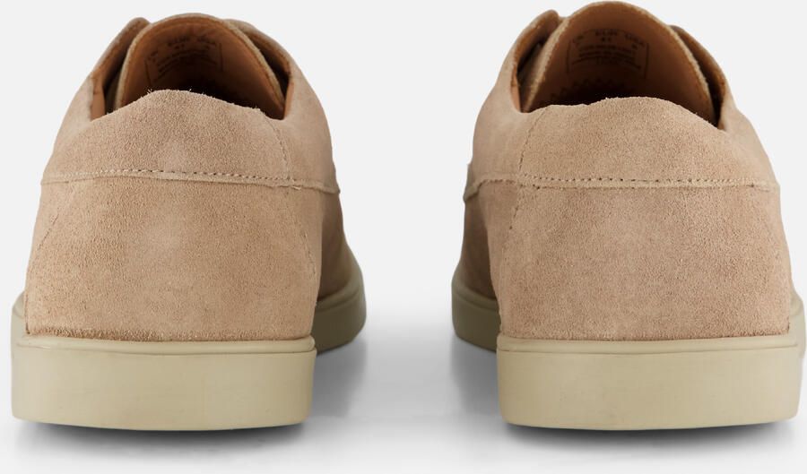 Cycleur De Luxe CDLMI261001 Pumice Stone Veterschoenen Beige Suede Heren Beige - Foto 4
