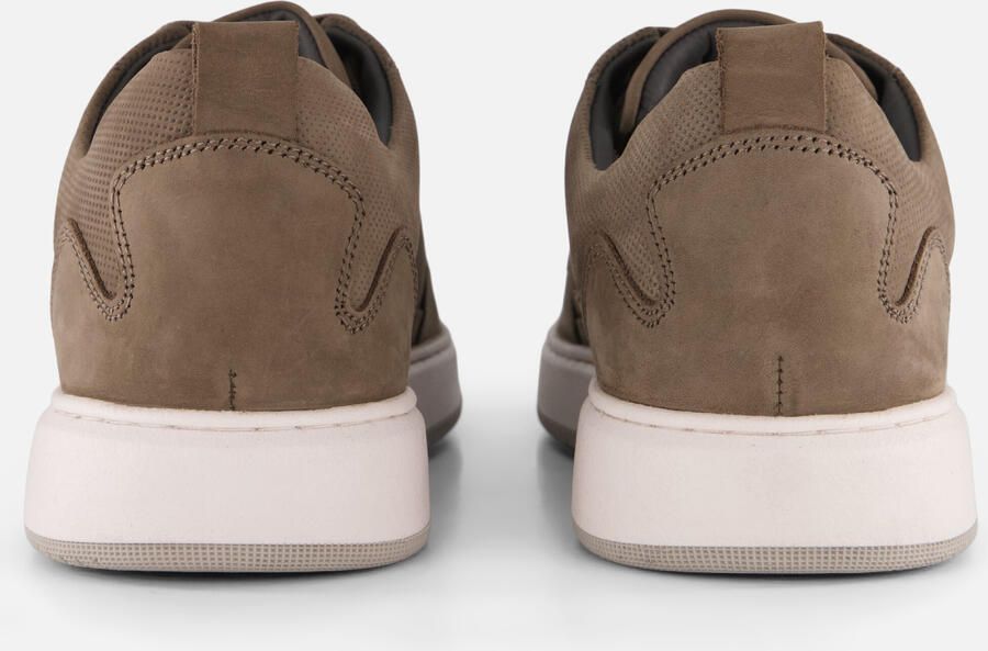 Cycleur DLX Kaveri Veterschoenen Heren Taupe - Foto 4