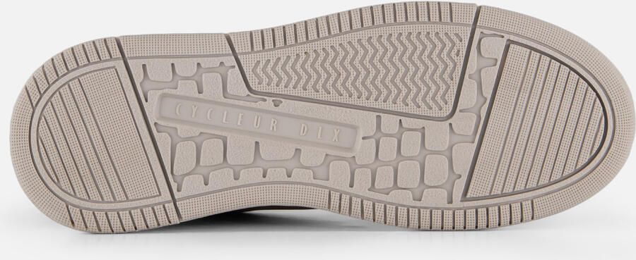 Cycleur DLX Kaveri Veterschoenen Heren Taupe - Foto 6