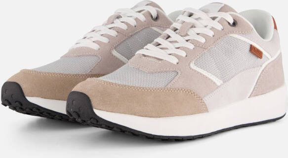 Cycleur de Luxe Disaster Grind Sneakers beige