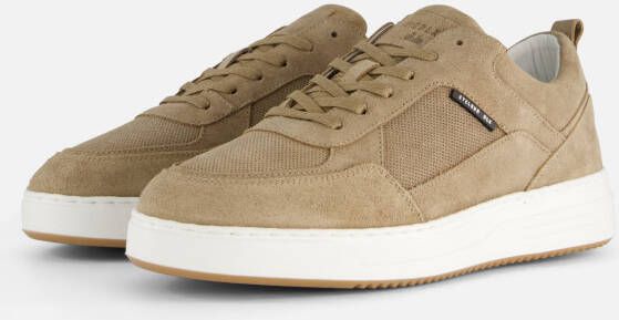 Cycleur de Luxe Frotter Sneakers taupe Suede