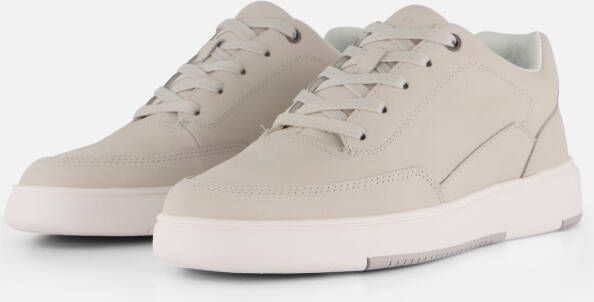 Cycleur de Luxe Jockey Sneakers grijs Nubuck