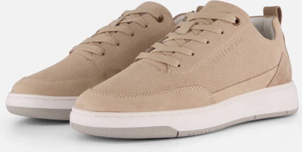 Cycleur de Luxe Kaverie Sneakers beige Leer