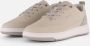 Cycleur De Luxe Kaverie Sneakers grijs Leer - Thumbnail 2