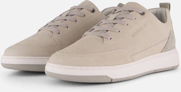 Cycleur de Luxe Kaverie Sneakers grijs Leer