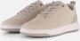 Cycleur de Luxe Kaverie Sneakers grijs Leer - Thumbnail 1