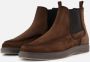 Cycleur de Luxe Maison C. by DC6 Chelsea boots - Thumbnail 1