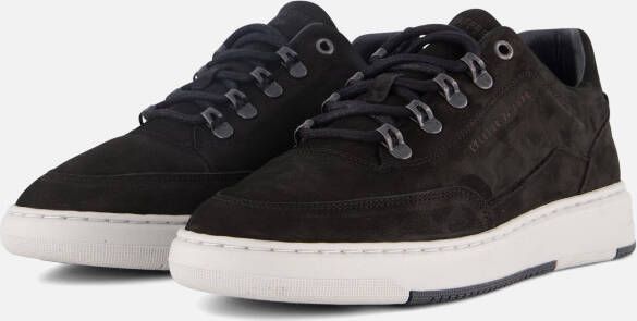 Cycleur de Luxe ND2 Sneakers zwart Leer