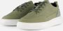 Cycleur De Luxe Roturier Sneakers groen Nubuck - Thumbnail 1