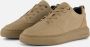 Cycleur De Luxe Roturier Sneakers taupe Nubuck - Thumbnail 2