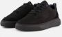 Cycleur De Luxe Cycleur de Lux Roturier Sneakers zwart Nubuck - Thumbnail 1