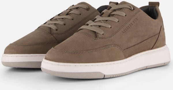 Cycleur de Luxe VR12 Sneakers taupe Suede