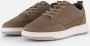 Cycleur DLX Kaveri Veterschoenen Heren Taupe - Thumbnail 1