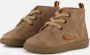 Develab Baby schoentjes Baby schoentjes taupe - Thumbnail 2