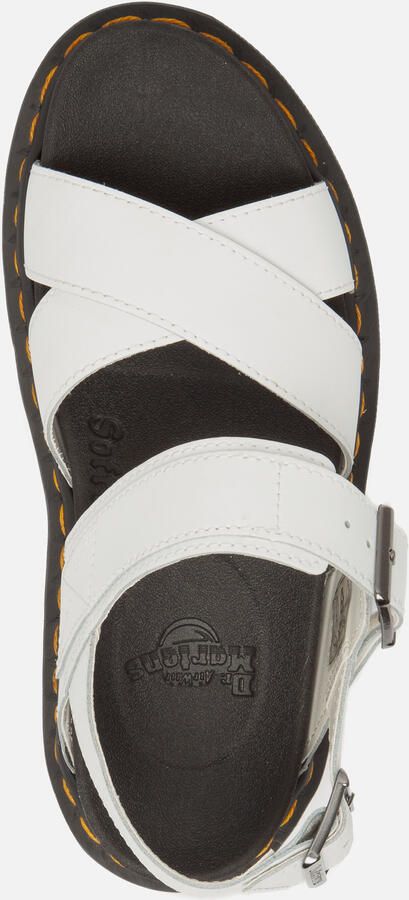 Dr Martens Voss II Hydro Sandals Dr. Martens Wit Dames - Foto 3