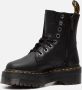 Dr. Martens Platformlaarzen Jadon III Casual Hoog Profiel Black - Thumbnail 3
