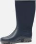 Dunlop Regenlaarzen blauw Pu 740327 - Thumbnail 1